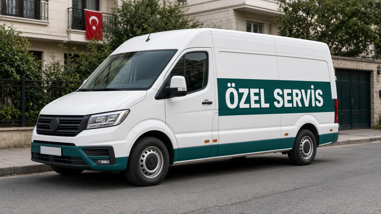 İstanbul Zanussi servisi